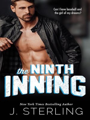 cover image of The Ninth Inning
